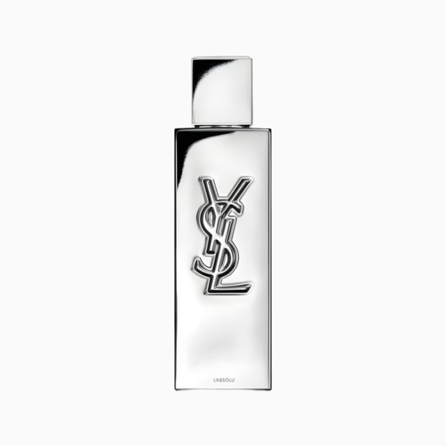 عطر اف سان لوران ماي سلف لابسولو للرجال 100 مل Yves Saint Laurent MYSLF L’Absolu