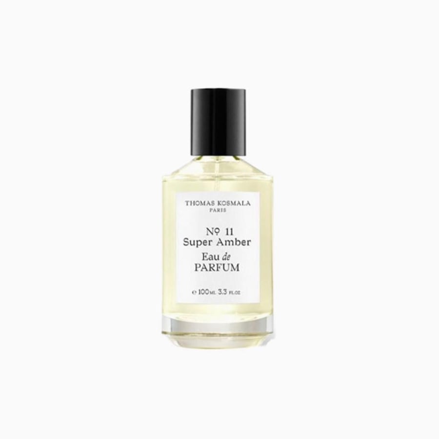 Super Amber Thomas Kosmala perfume sample 1.5ml