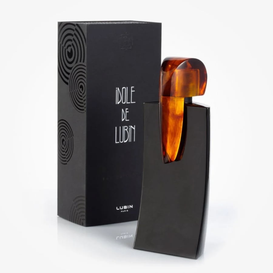 عطر لوبين ايدول 100 مل Idole by Lubin