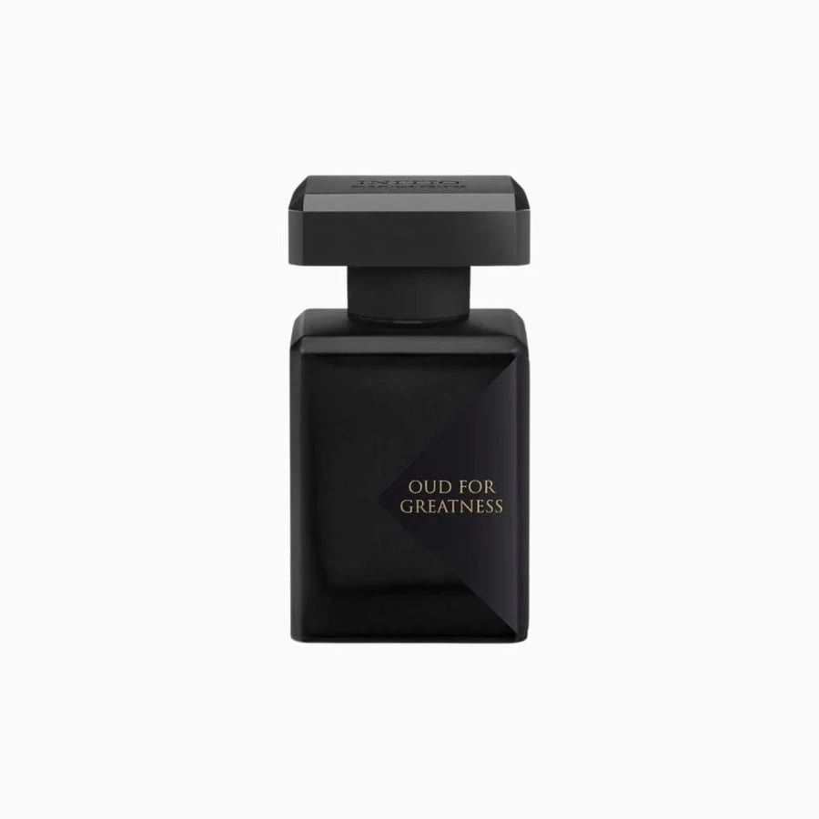 عطر الشعر عود فور غريتنس من انيشيو 50 مل Oud for Greatness Initio