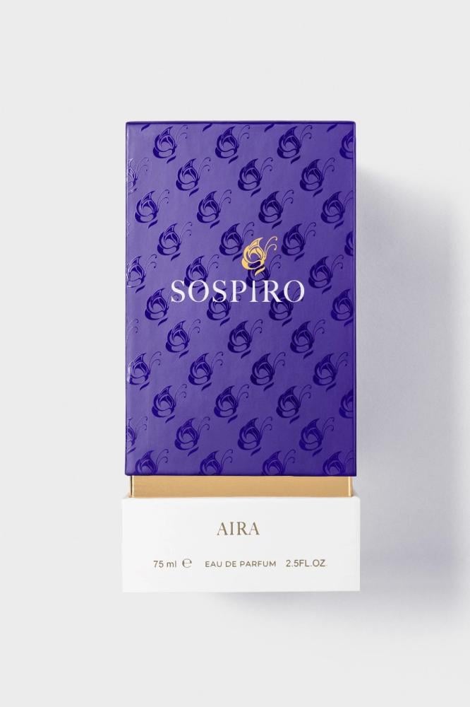 Aira Sospiro Perfume 75 ml