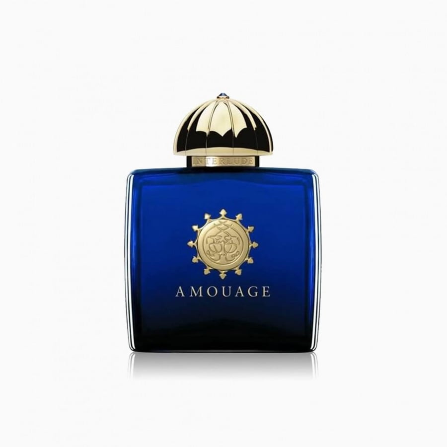 عطر أمواج انترلود للسيدات ادو بارفيوم 100 مل
