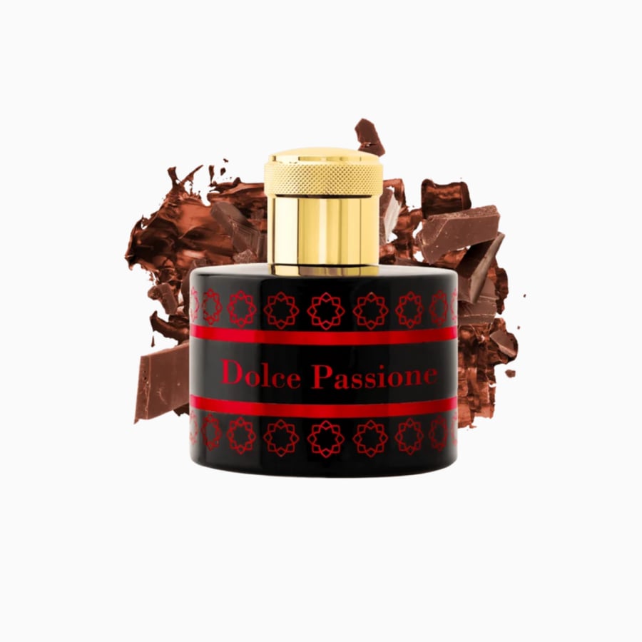 عطر بانثون روما دولتشي باسيوني 100 مل Pantheon Roma Dolce Passione