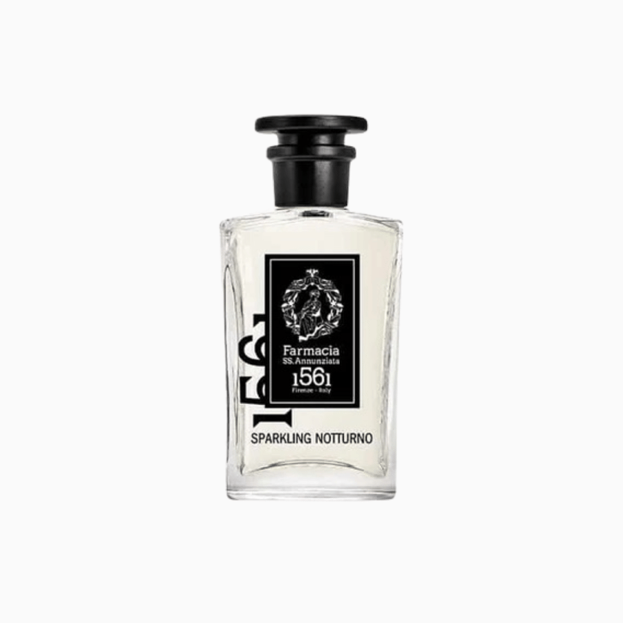 عطر فارميسيا سباركلينق ناتورنو 100 مل FARMACIA SPARKLING NOTTURNO