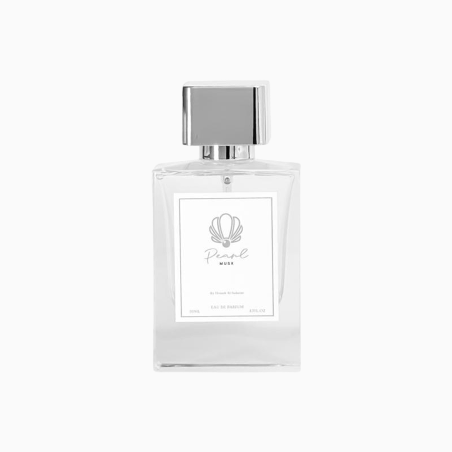 Pearl Musk 50 ml
