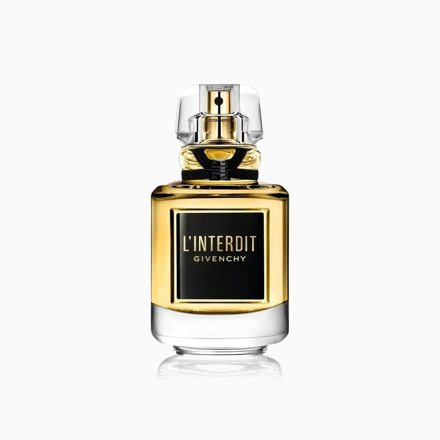 عطر جيفنشي لينترديت بارفيوم 80 مل L’Interdit Parfum Givenchy