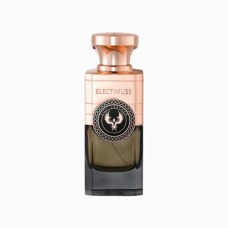 عطر اليكتيموس فيتشي لذر 100 مل Vici Lether Electimuss