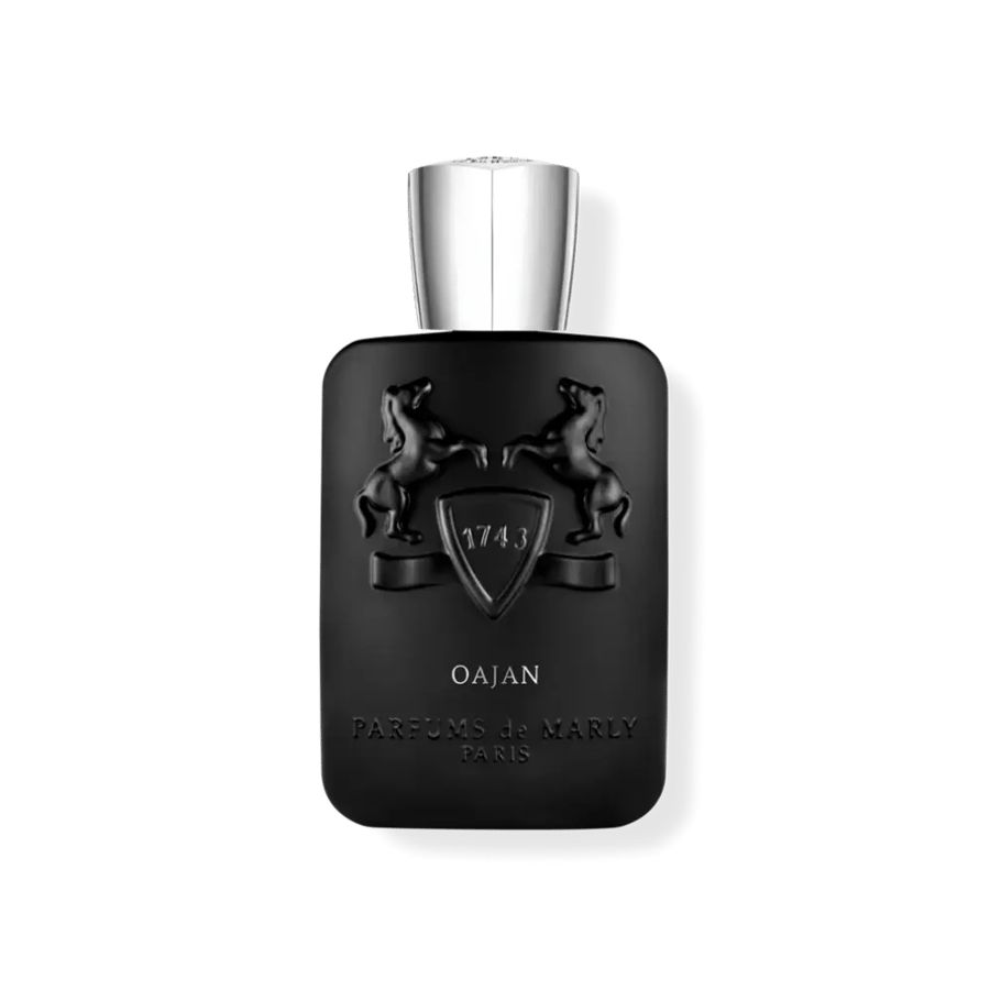 عطر اوجان دي مارلي للرجال 125 مل Oajan Parfums de Marly