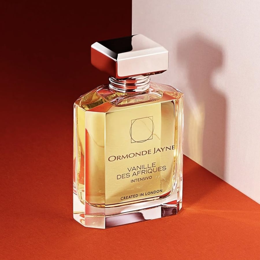 عطر فانيلا دي افريكس انتنسيفو من ارموند جين 88 مل Ormonde jayne Vanille des afriques