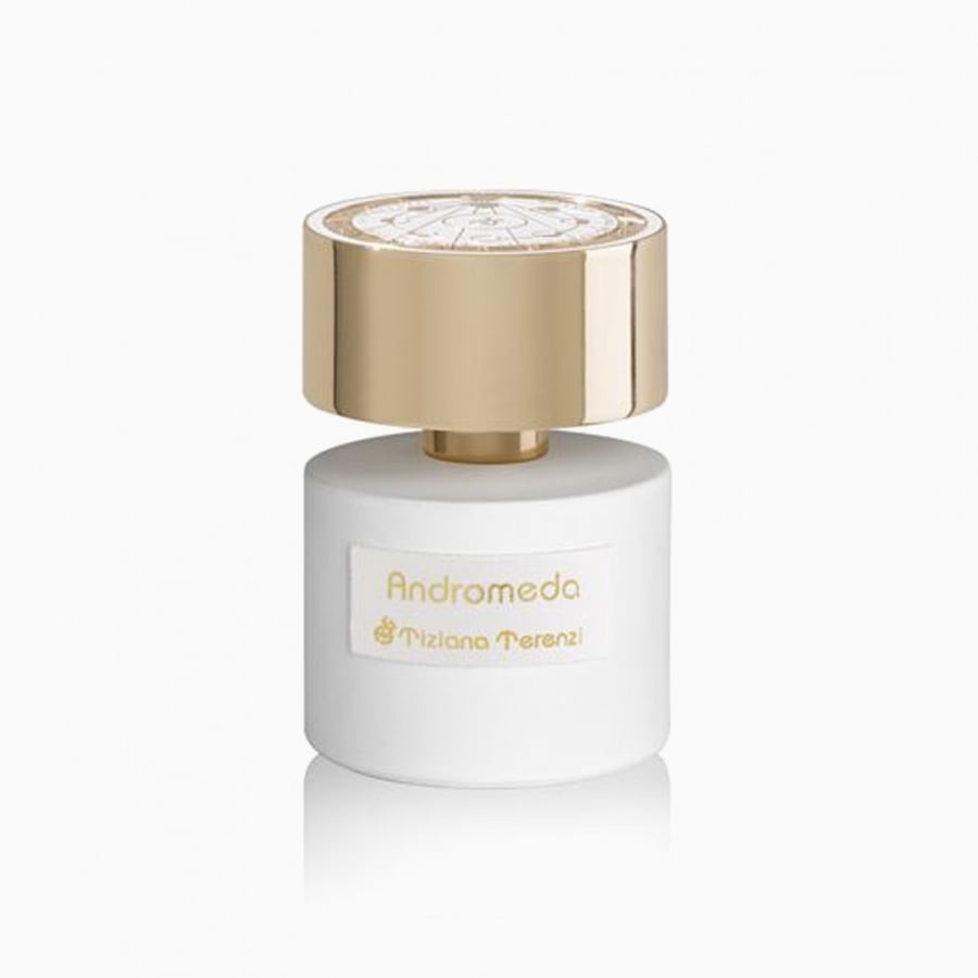 عطر اندروميدا اكسترايت تيزانيا تيرنزي Andromeda Extrait de Parfum 100ml