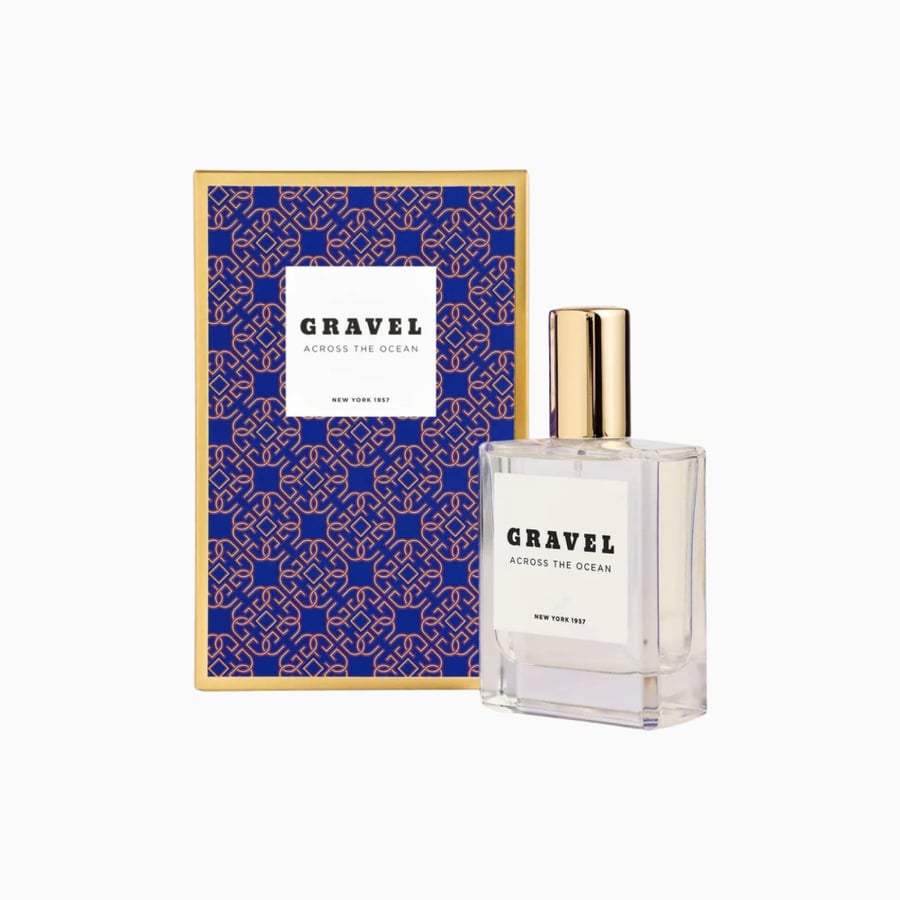 عطر جرافل اكروس ذا اوشن 100 مل Gravel Across The Ocean