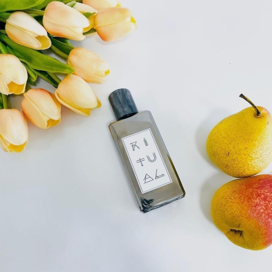 Favoiol Seferi Insomnia Ritual 50 ml