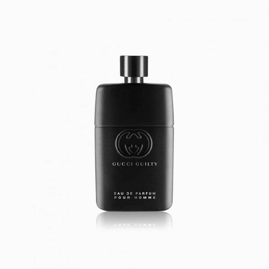 عطر قوتشي قلتي ادو بارفيوم للرجال 90 مل Gucci Guilty