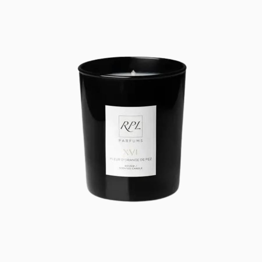 شمعة عطرية ار بي ال فلور دورانج دي فاس 185 XVI Fleur d Oranger de Fez RPL g