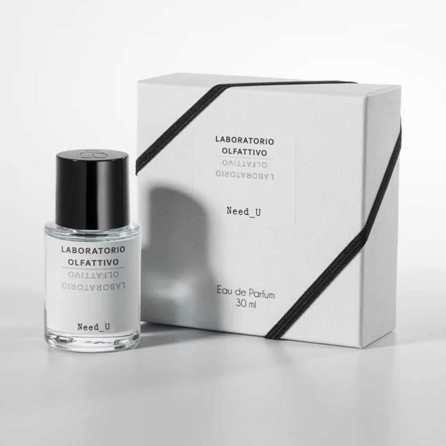عطر لابوراتوريو نيد يو ادو بارفيوم 30 مل need u Laboratorio Olfattivo