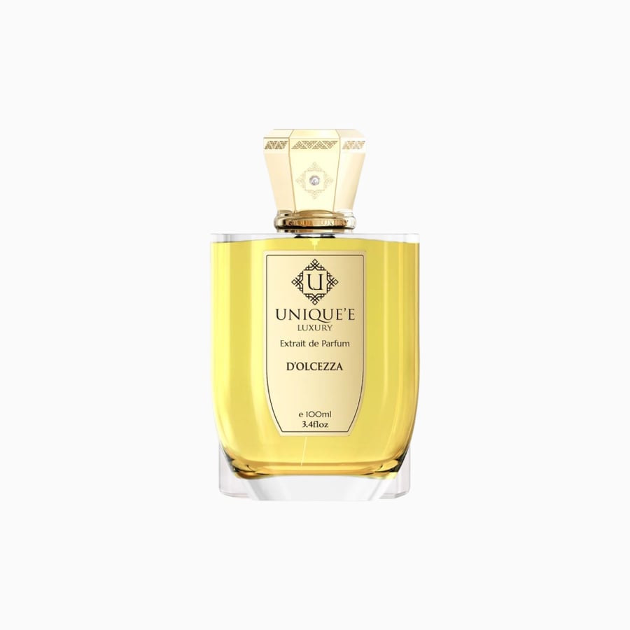 عطر يونيك لكجري دي اولكيزا 100 مل D'Olcezza Unique'e Luxury