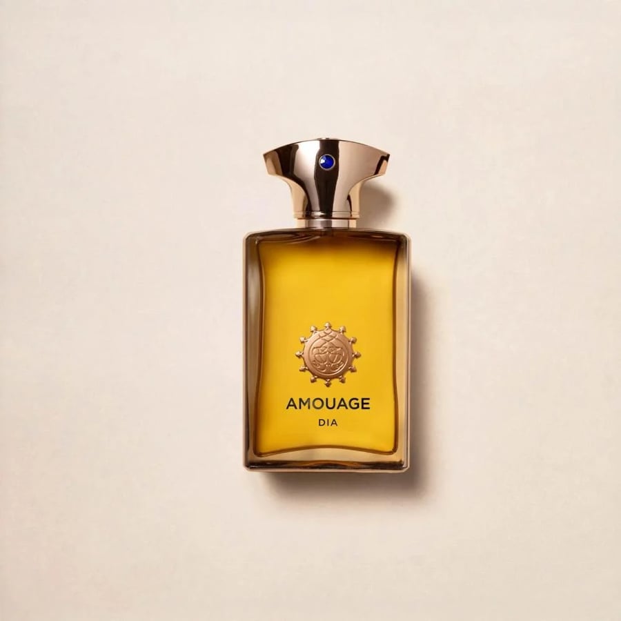 عطر أمواج ديا للرجال 100 مل Amouage DIA