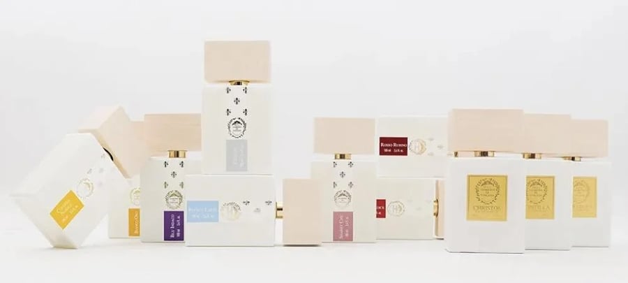 عطر سينتيلا جارديني دي توسكانا 100 مل Scintilla Giardini Di Toscana