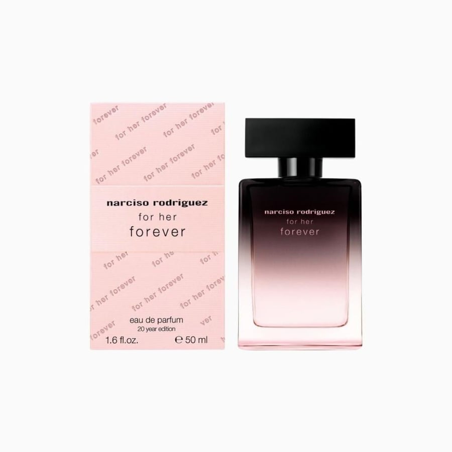 عطر نارسيسو فور هير فوريفر ادو بارفيوم 50 مل Narciso For Her Forever
