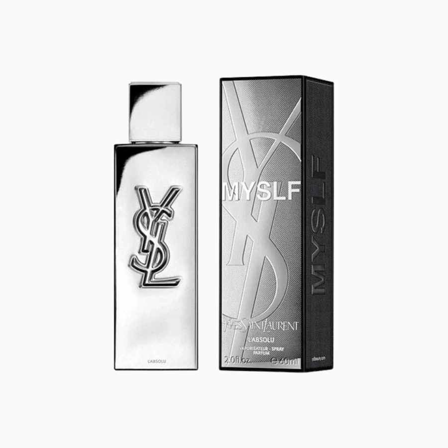 عطر اف سان لوران ماي سلف لابسولو للرجال 100 مل Yves Saint Laurent MYSLF L’Absolu