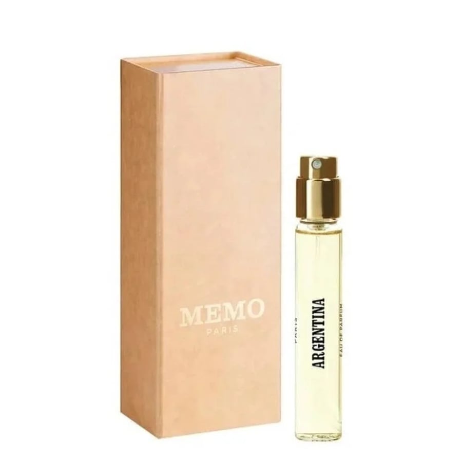عطر ارجنتينا من ميمو باريس 10 مل Memo Paris