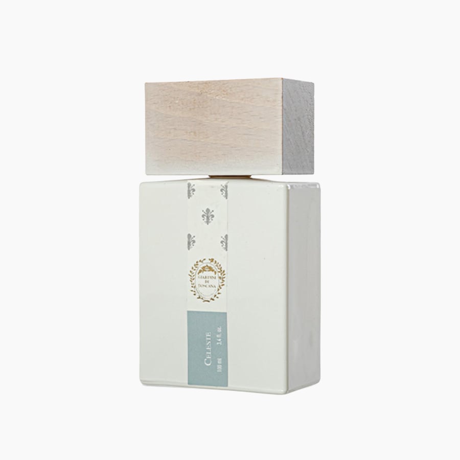 عطر سيليست جارديني دي توسكانا 100 مل Celeste Giardini Di Toscana