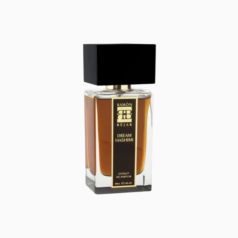 Ramon Dream Hashimi Extrait De Parfum 100 ml