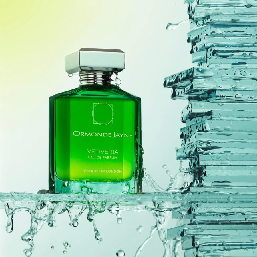 عطر فيتيفريا ارموند جين 88 مل Vetiveria Ormonde Jayne