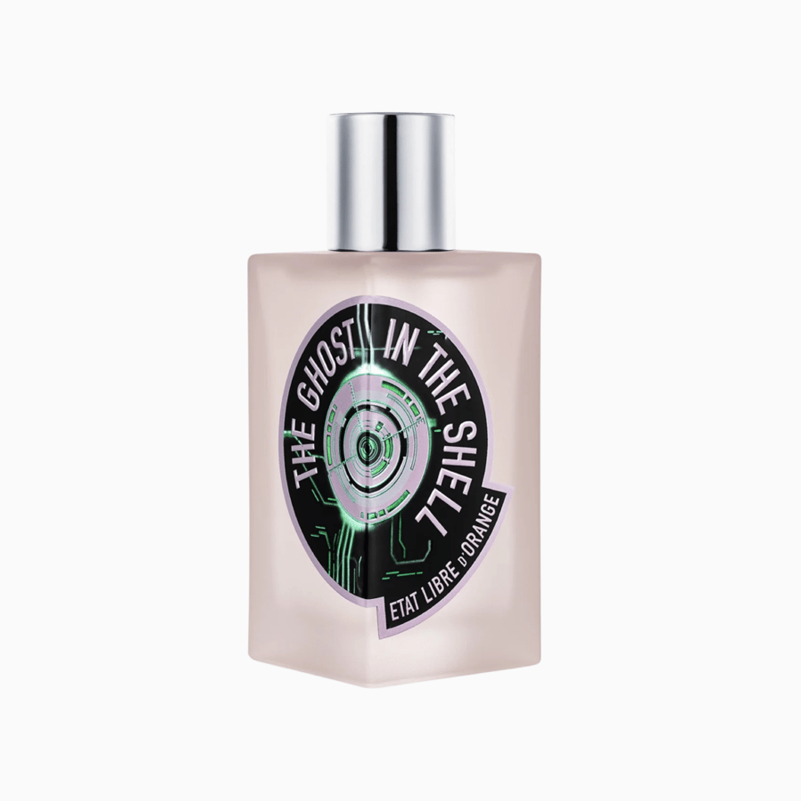 عينة عطر ايتات ليبر دي اورانج ذا جوست ان ذا شل 2 مل The Ghost In The Shell Etat Libre d'Orange