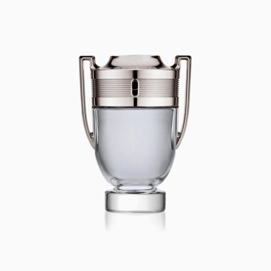 طقم عطر انفيكتوس باكو رابان ادو تواليت 100 + 10 مل Invictus Paco Rabanne