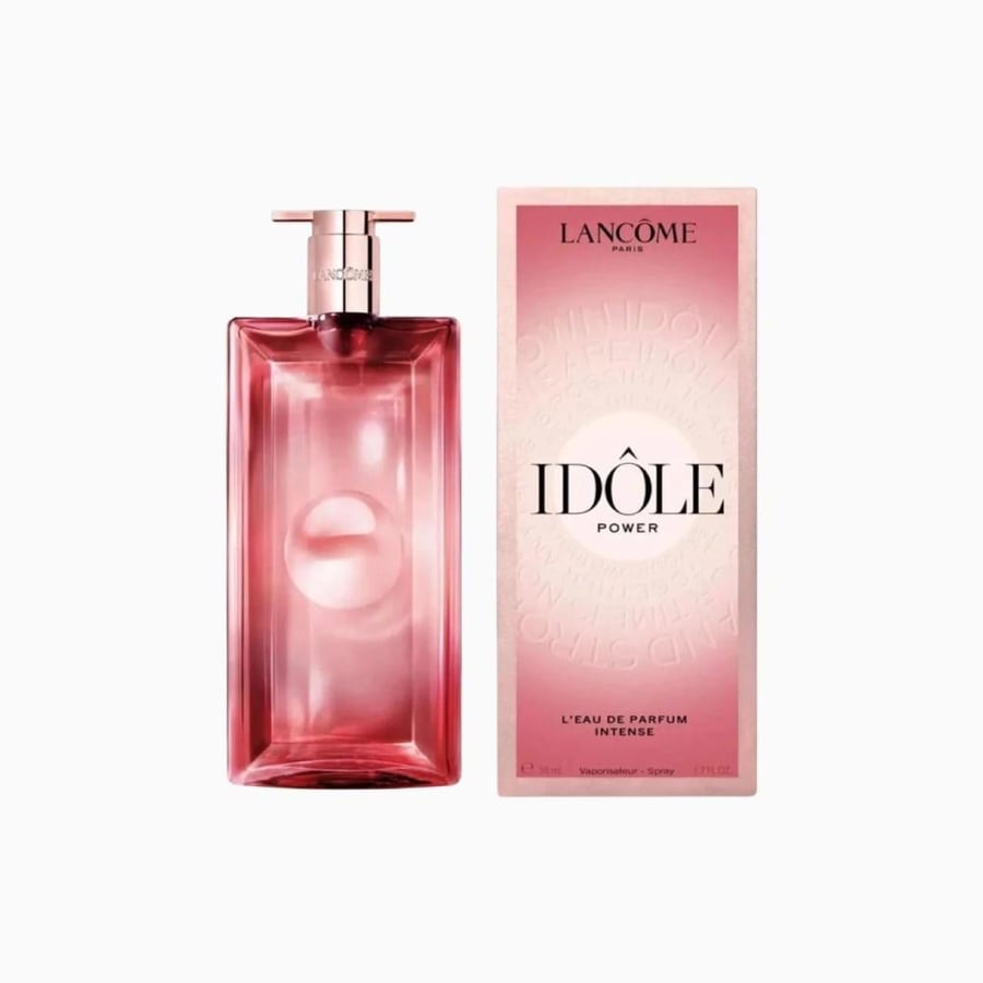 عطر ايدول باور لانكوم للسيدات 50 مل Idôle Power Intense Lancôme