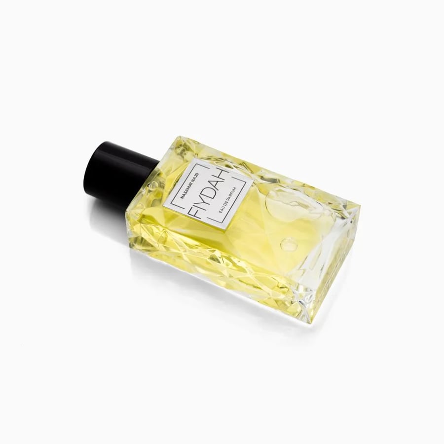 عطر فيضة من نسمات نجد للسيدات