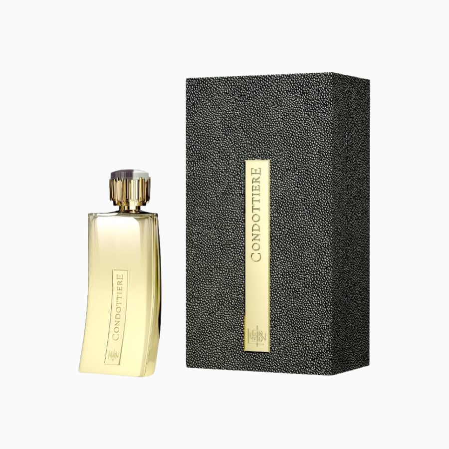 عطر لوبين كوندوتيير 100 مل  Condottière by Lubin