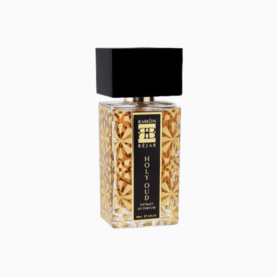 Holy Oud Ramón Béjar perfume extract 100 ml