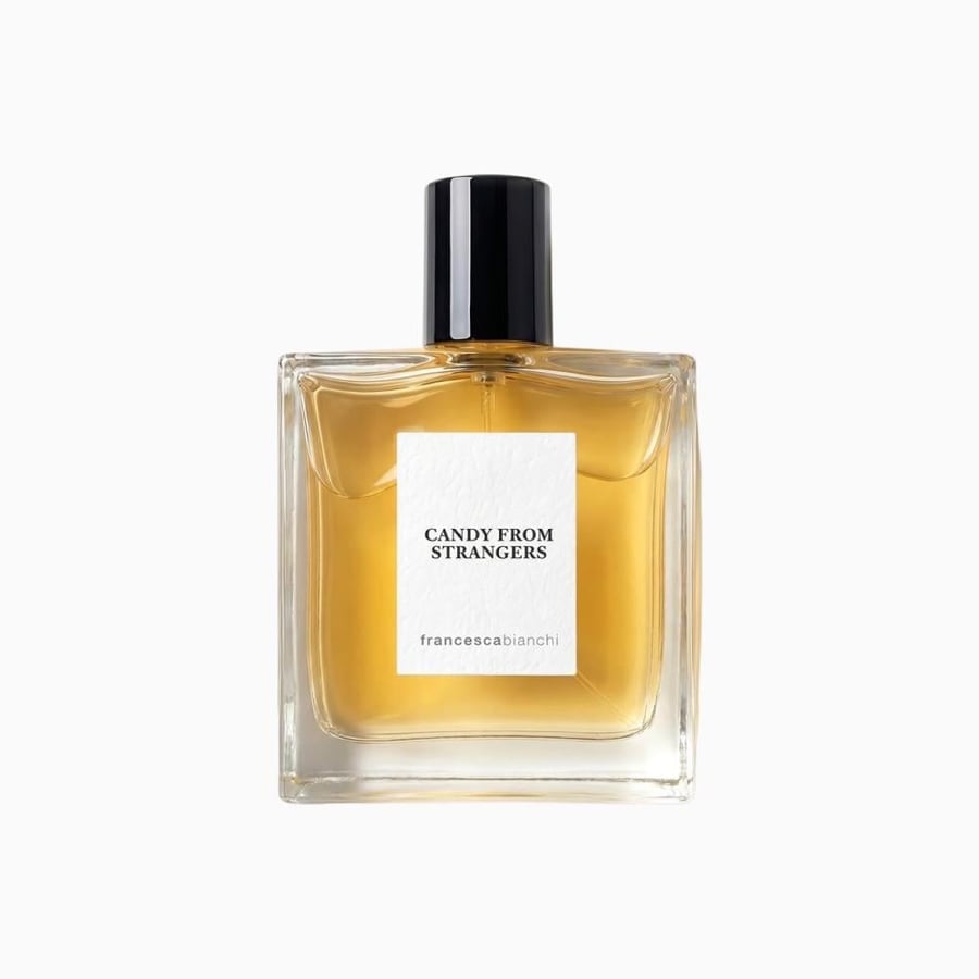 عطر كاندي فروم سترنجرز من فرانشيسكا بيانكي 100 مل Candy from Strangers Francesca Bianchi