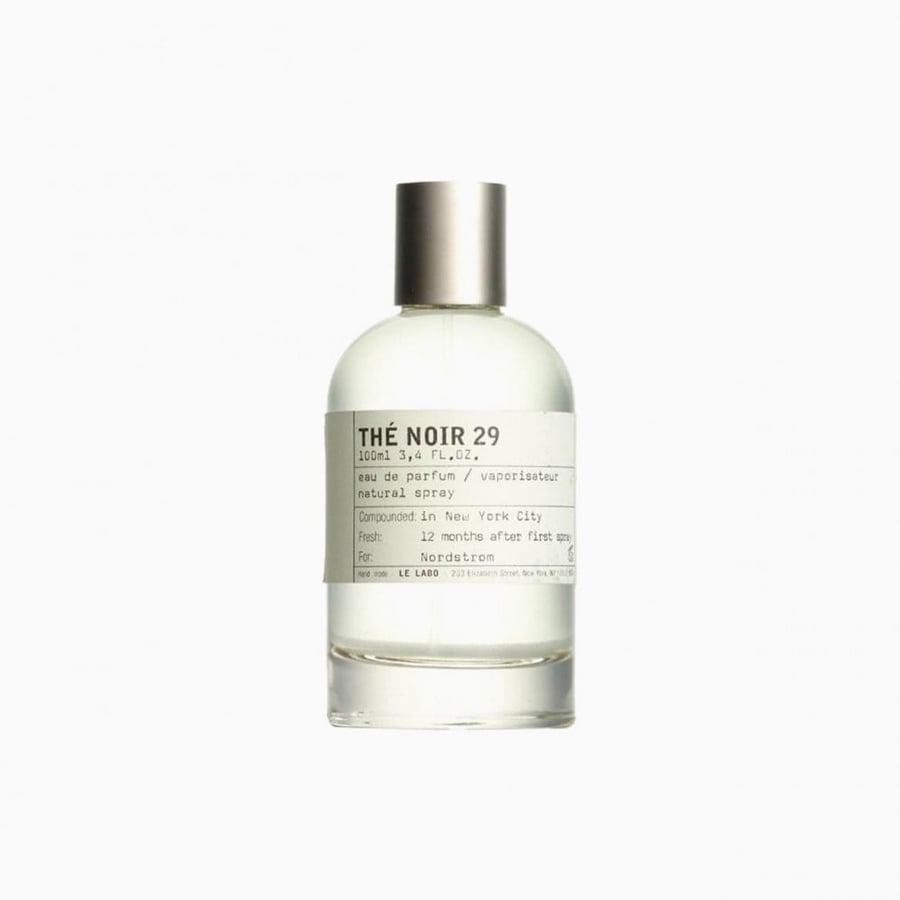 عطر لي لابو ذا نوار 100 مل The Noir 29