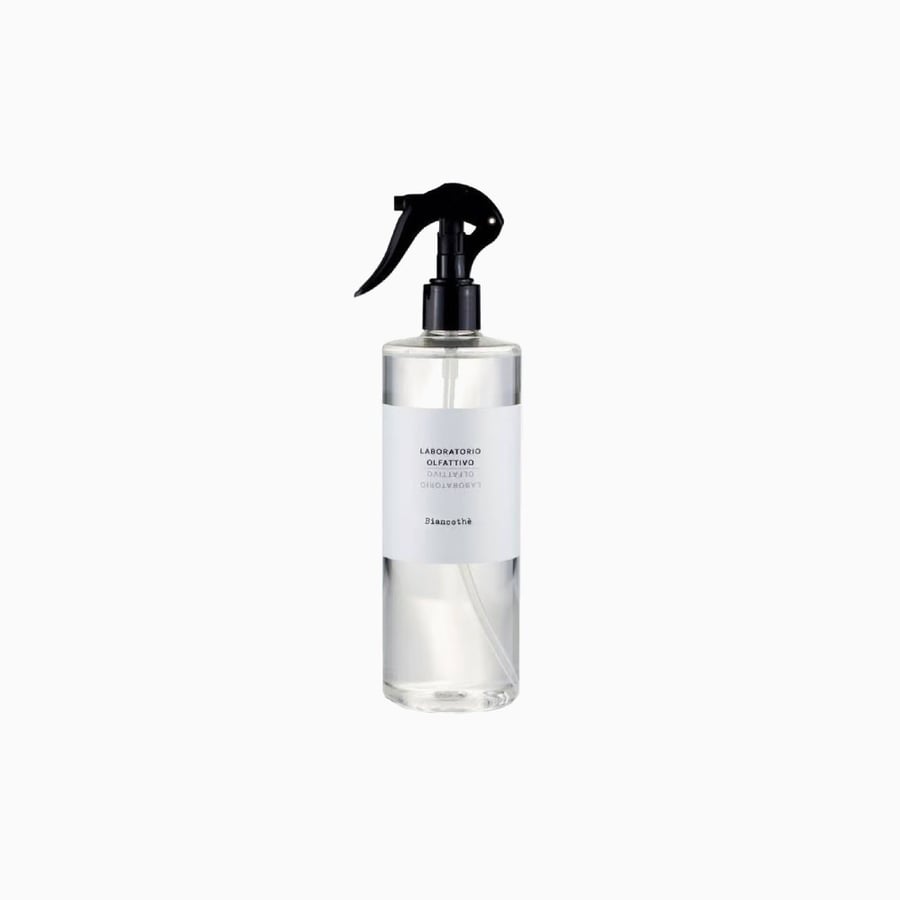 معطر المفارش بيانكوتي لابوراتوريو Biancothe 200ml Room Spray - Labratorio Olfattivo