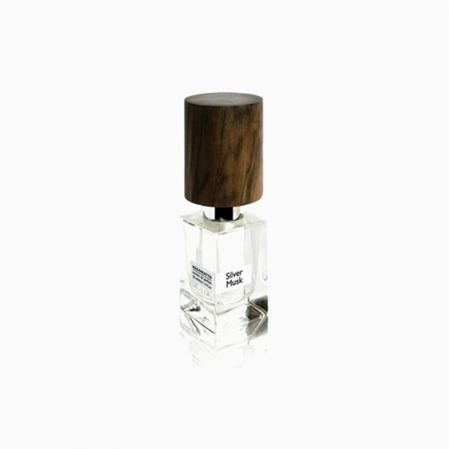 Silver Musk Nasomatto 30 ml