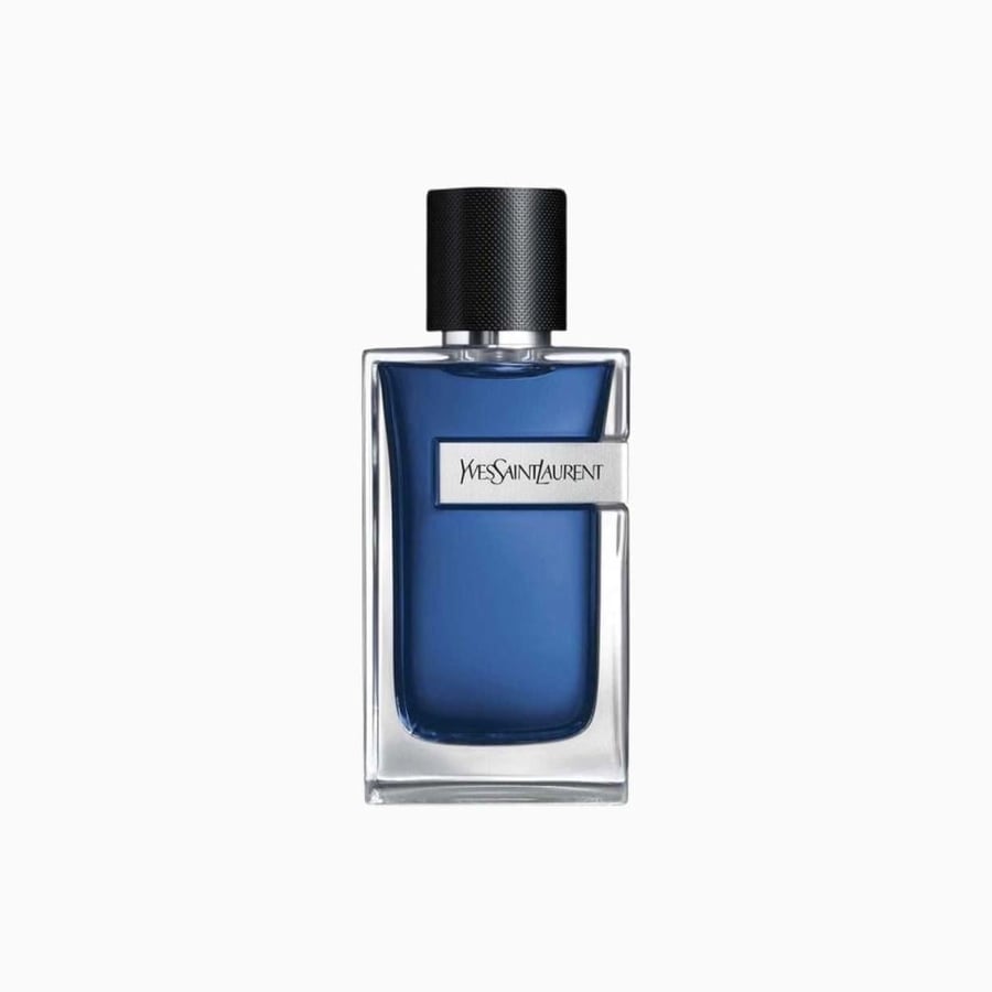 عطر واي اف سان لوران ايسد كولون ادو تواليت انتنس للرجال 100 مل Iced Cologne Yves Saint Laurent