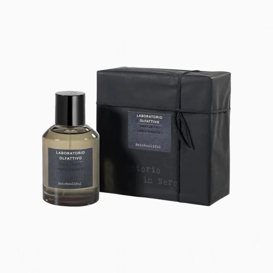Patchouliful - Labratorio Olfattivo 100 ml perfume