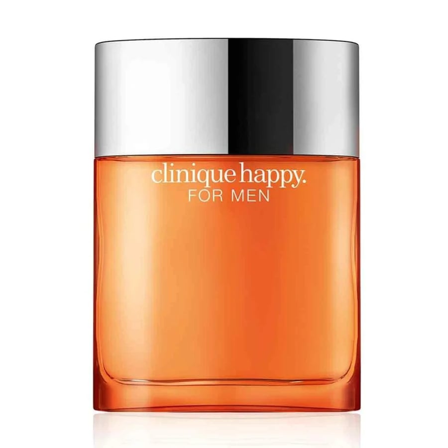 عطر كلينيك هابي ادو تواليت للرجال 100 مل Clinique Happy