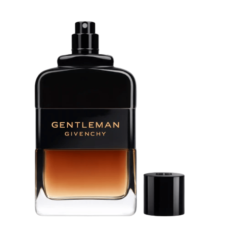 عطر جيفنشي جنتلمان ريزيرف بريفيه ادو بارفيوم للرجال 200 مل  Gentleman Reserve Privée Givenchy