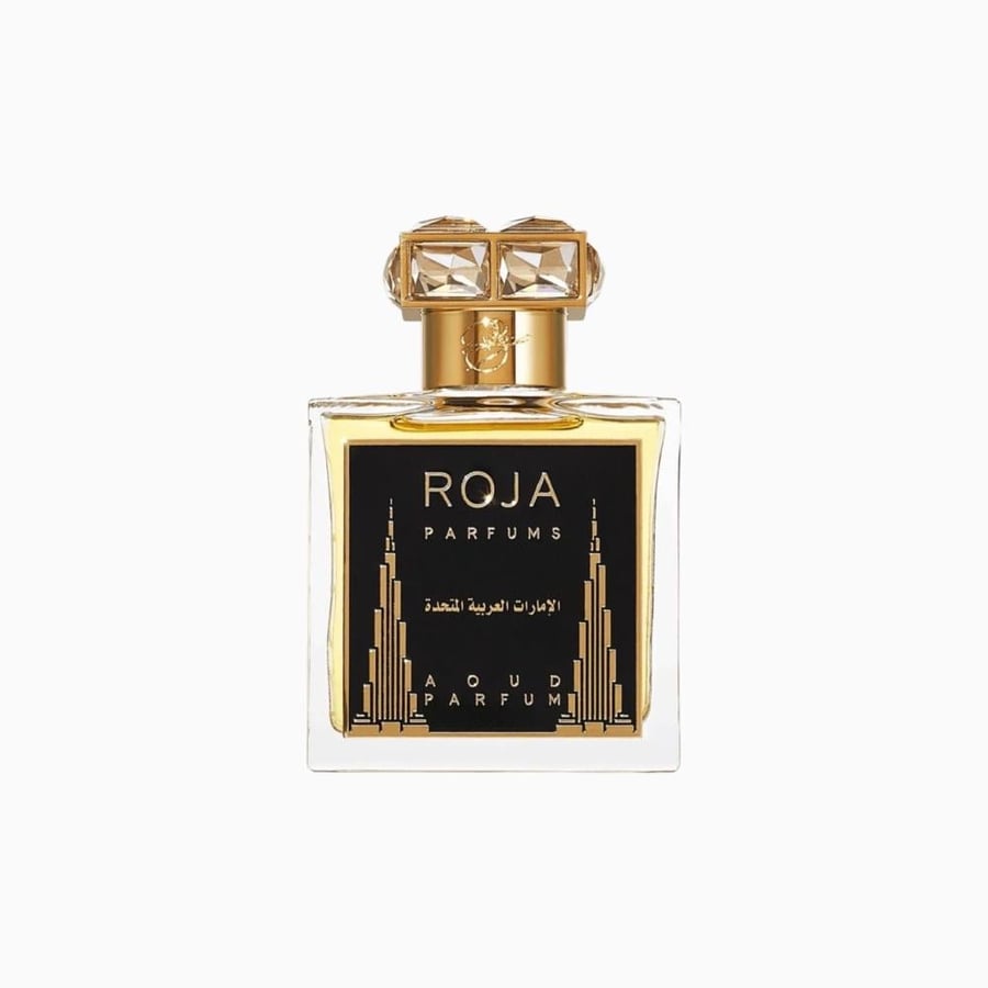 عطر روجا الامارات العربية المتحدة عود بارفيوم 50 مل United Arab Emirates Roja Dove