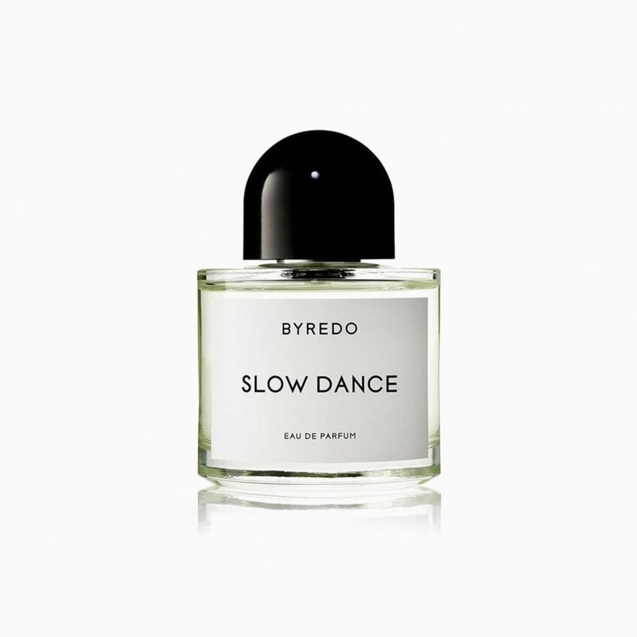 عطر سلو دانس بايريدو 100 مل Slow Dance Byredo