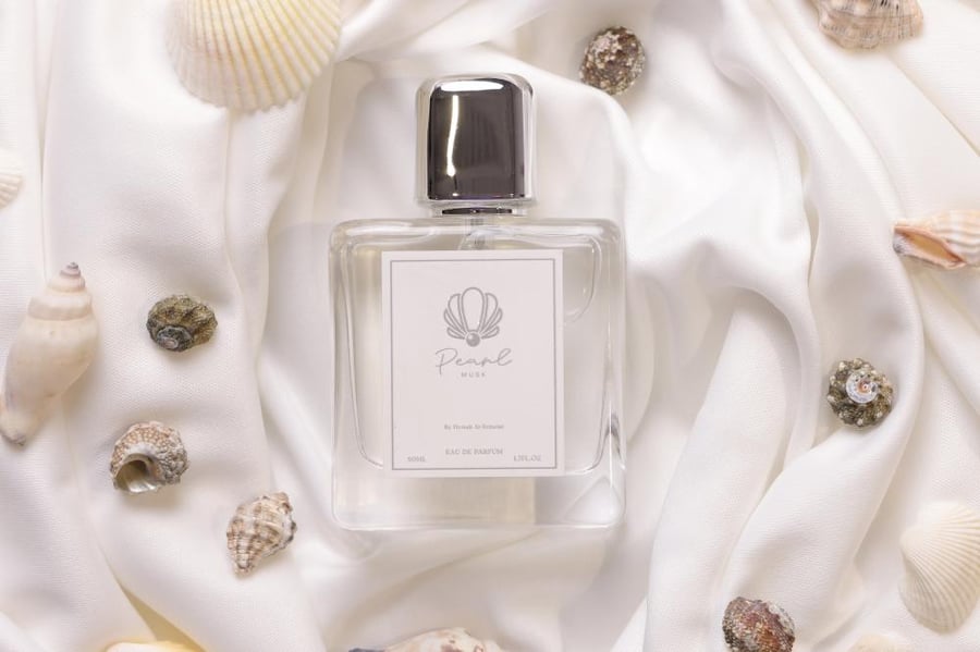Pearl Musk 50 ml