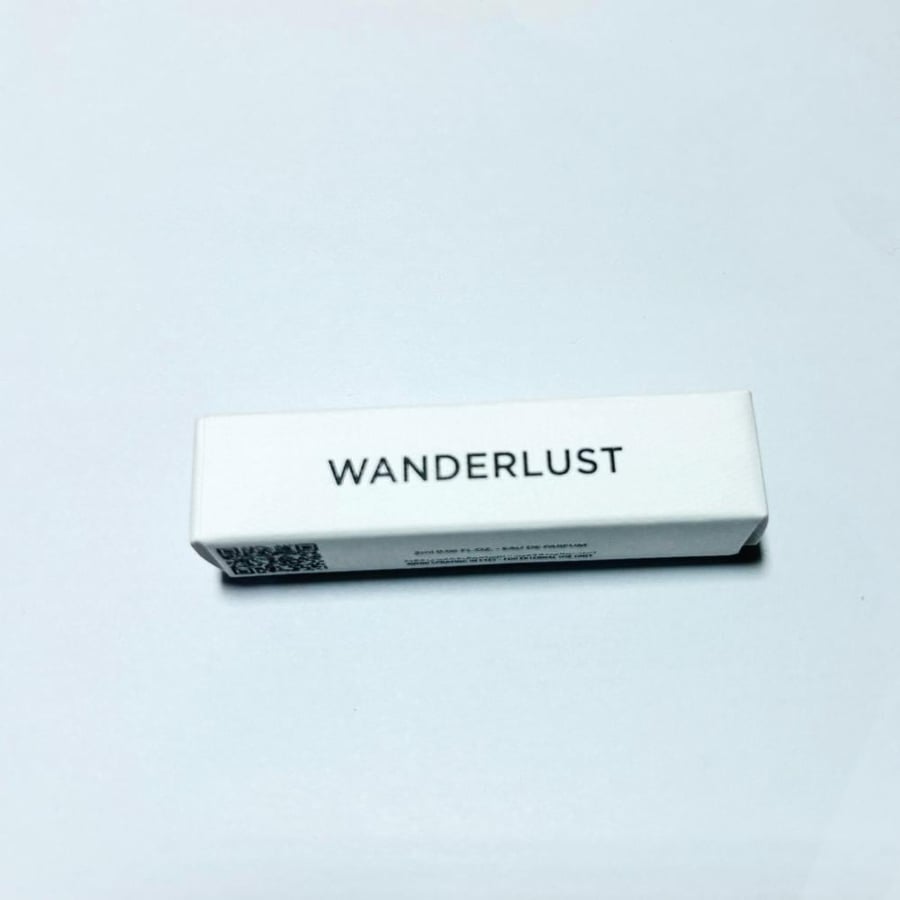 عينة عطر واندرلاست من عمان لاكجري 2 مل OMANLUXURY WANDERLUST