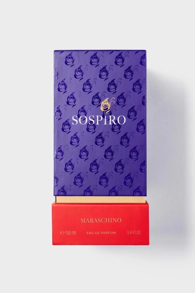 عطر سسبيرو دولتشي ميلوديا 100 مل Dolce Melodia Sospiro Perfumes