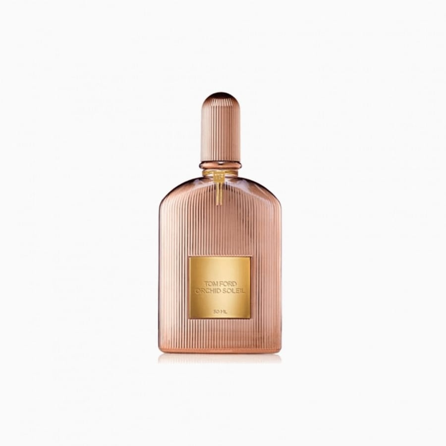 عطر توم فورد اوركيد سويل 100 مل Orchid Soleil Tom Ford