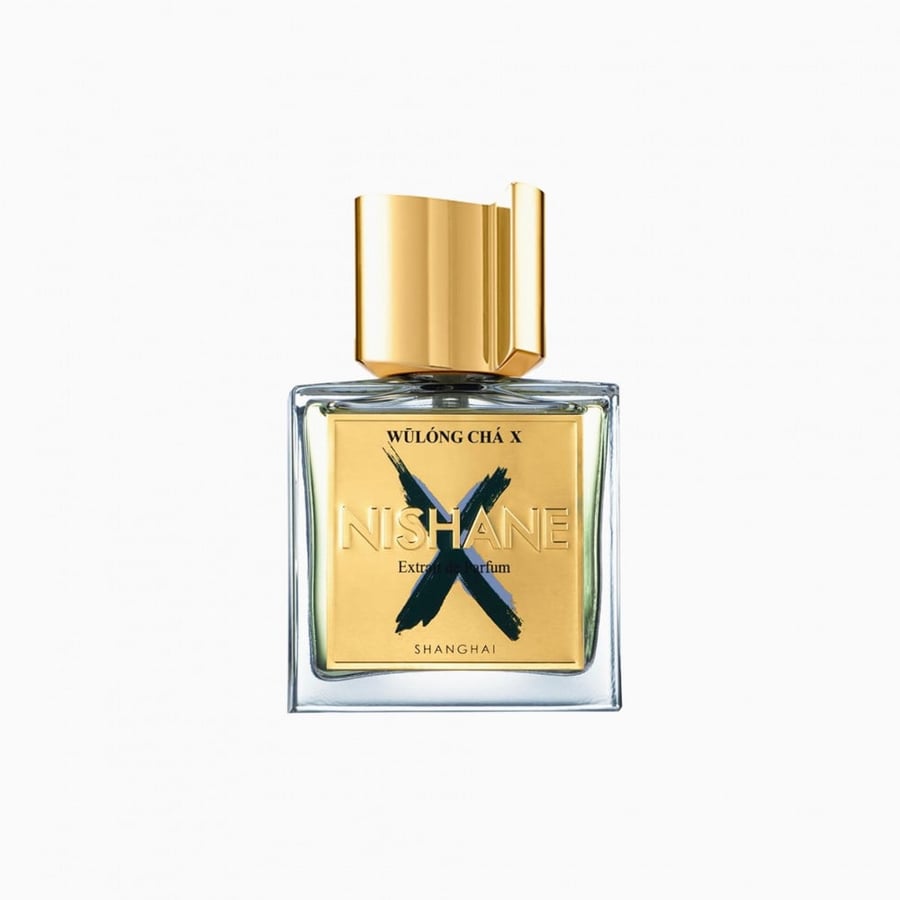 عطر ولونق شا اكس من نيشاني اكسترايت دي بارفيوم 50 مل NISHANE wulong cha
