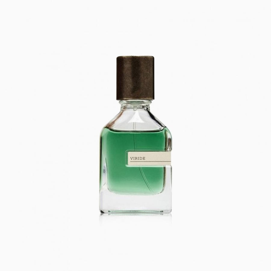 عطر فريدي من اورتو باريسي 50 مل Viride